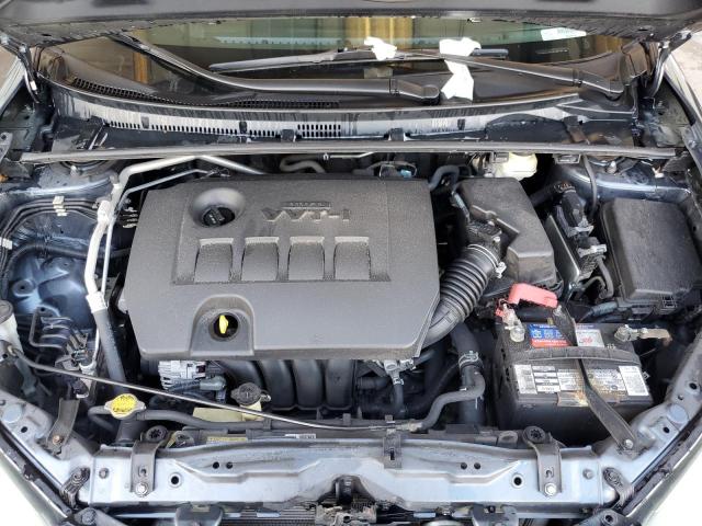 Фото 7 с аукциона – 2015 TOYOTA COROLLA L с VIN 2T1BURHE6FC366707