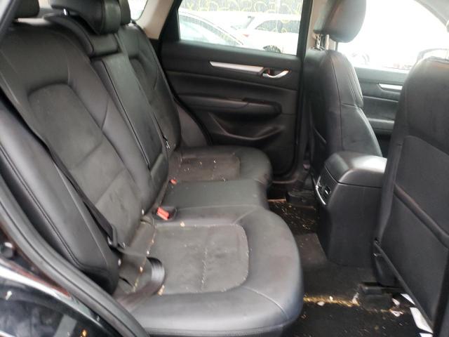 Photo 6 from auction – 2017 MAZDA CX-5 TOURI with VIN JM3KFBCL6H0156281