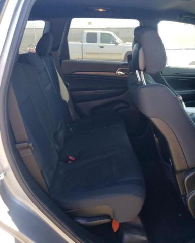 Photo 6 from auction – 2014 JEEP GRAND CHER with VIN 1C4RJFAG3EC232794