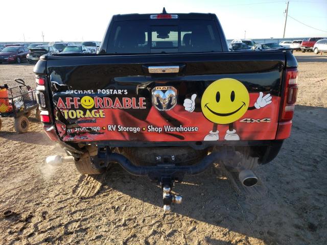 Photo 9 from auction – 2019 RAM 1500 LARAM with VIN 1C6SRFJT2KN553112
