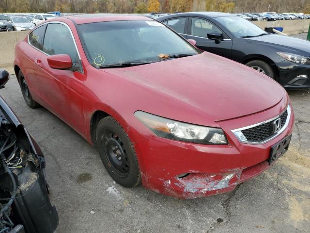 HONDA ACCORD 2009 with VIN 1HGCS12759A019823 - Photo from auction