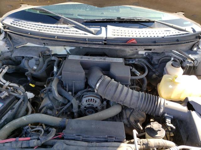 Photo 7 from auction – 2011 FORD F150 SUPER with VIN 1FTFW1E69BFA60886