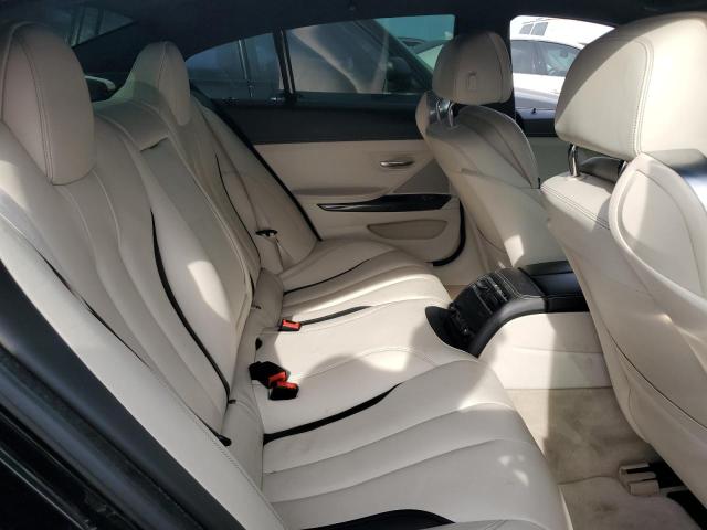 Photo 6 from auction – 2017 BMW 650 I GRAN with VIN WBA6D4C53HD977616