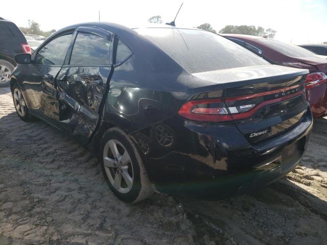 Photo 3 from auction – 2015 DODGE DART SXT with VIN 1C3CDFBB5FD200137
