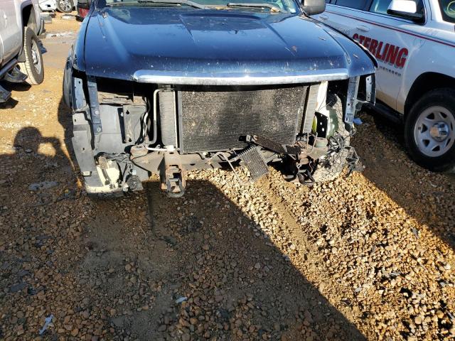 Photo 9 from auction – 2008 GMC SIERRA K15 with VIN 3GTEK13J88G280171