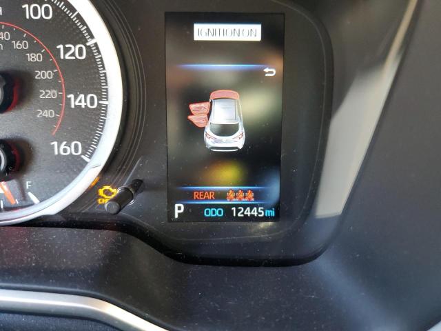 Photo 8 from auction – 2022 TOYOTA COROLLA SE with VIN JTND4MBEXN3163004
