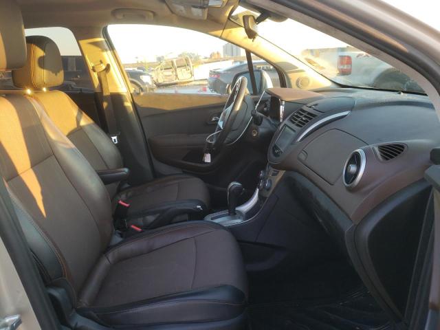 صورة رقم 5 من المزاد - 2016 CHEVROLET TRAX 1LT مع VIN 3GNCJLSB6GL263219
