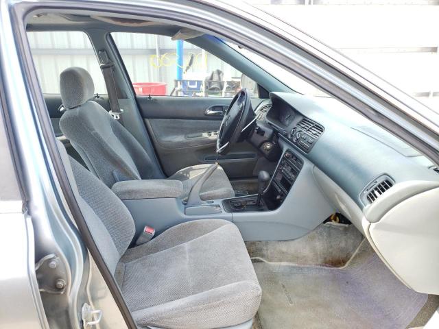 Photo 5 from auction – 1994 HONDA ACCORD EX with VIN JHMCD565XRC078944