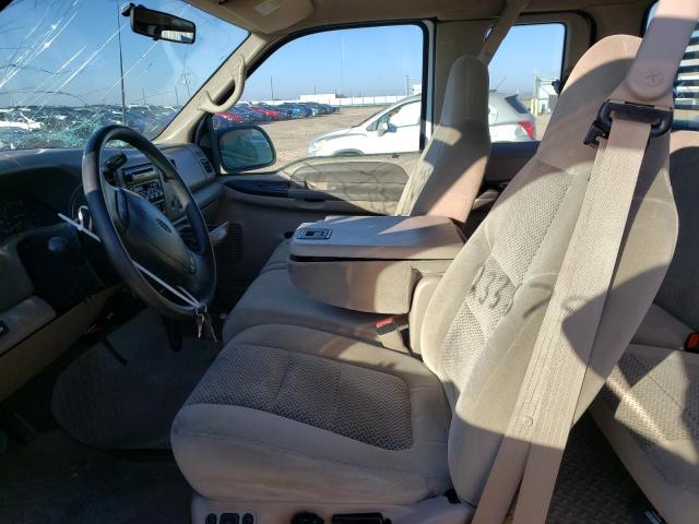 Photo 5 from auction – 2001 FORD F250 SUPER with VIN 3FTNX21F91MA06796