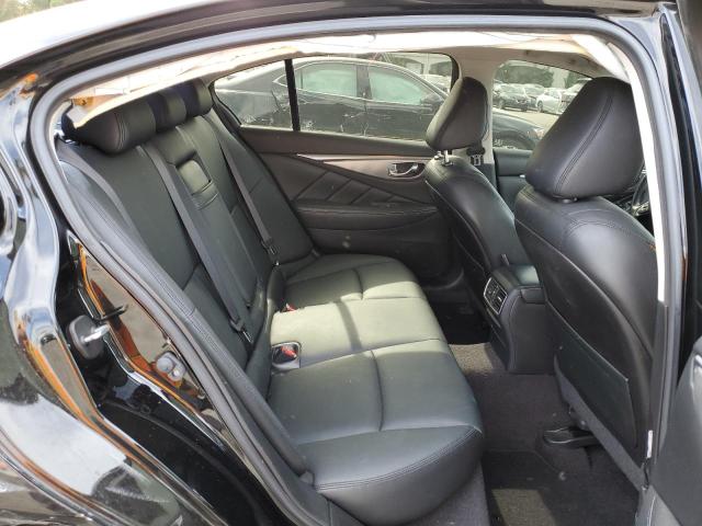 Photo 6 from auction – 2015 INFINITI Q50 BASE with VIN JN1BV7AP5FM346306