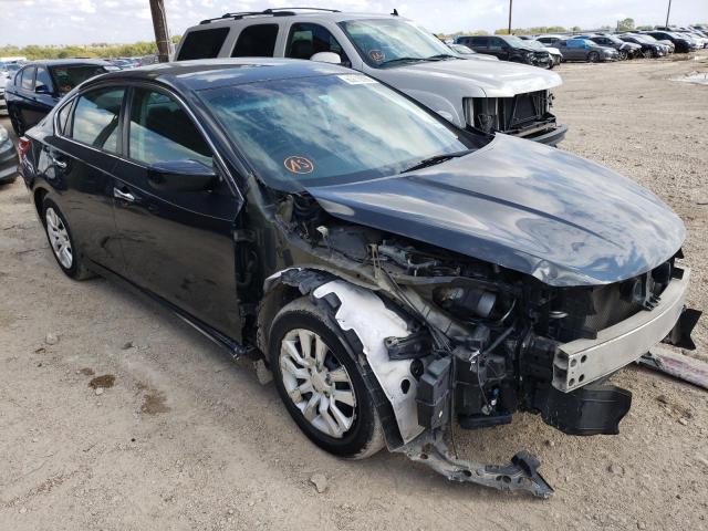 NISSAN ALTIMA 2.5 2016 with VIN 1N4AL3AP3GN375893 - Photo from auction