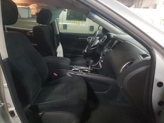 Photo 5 from auction – 2015 NISSAN PATHFINDER with VIN 5N1AR2MM2FC706747