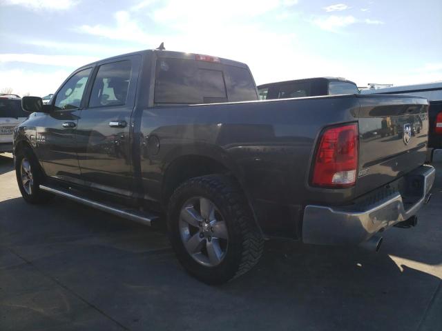 Photo 2 from auction – 2014 RAM 1500 SLT with VIN 1C6RR6LT9ES415410