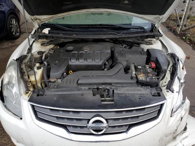 Photo 7 from auction – 2010 NISSAN ALTIMA BAS with VIN 1N4AL2AP5AN547844