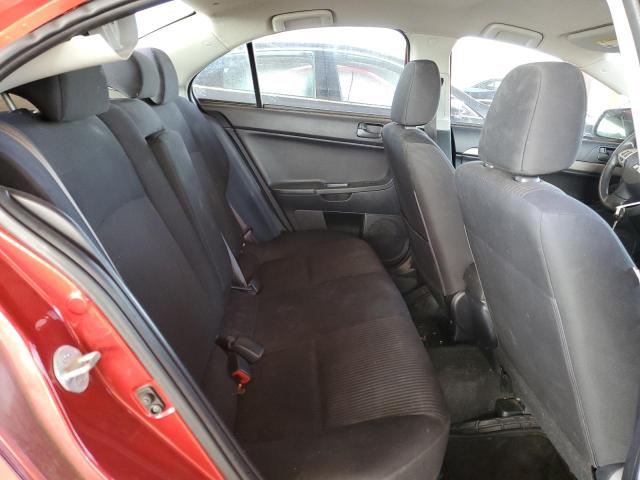 Photo 6 from auction – 2014 MITSUBISHI LANCER ES/ with VIN JA32U2FU6EU019055