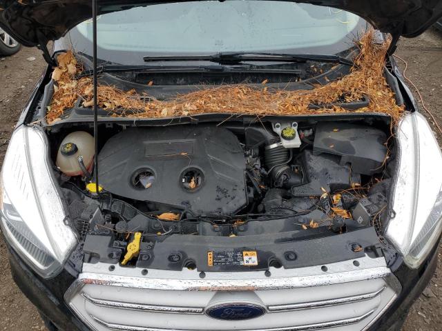 Photo 7 from auction – 2018 FORD ESCAPE TIT with VIN 1FMCU9J96JUB21463