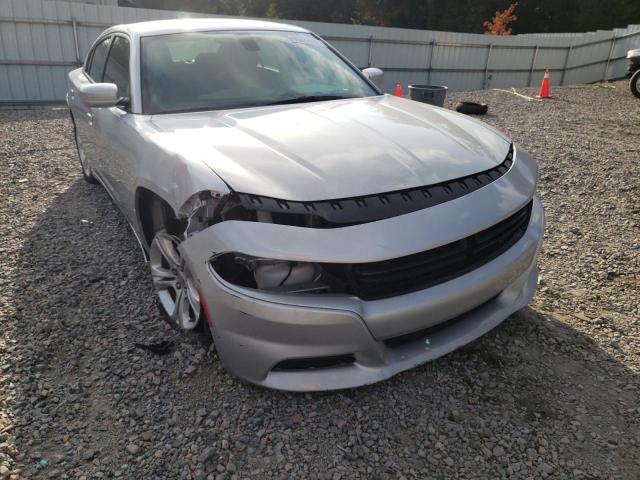 Photo 9 from auction – 2020 DODGE CHARGER SX with VIN 2C3CDXBG8LH126714