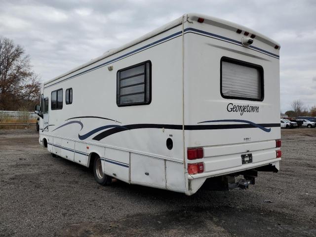 Photo 3 from auction – 2000 MOTO GEORGETOWN with VIN 5B4LP37J0X3309006