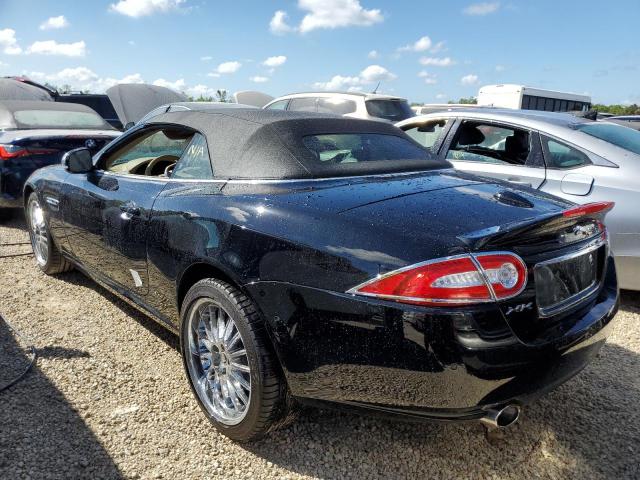 Zdjęcie 3 z aukcji – 2013 JAGUAR XK z VIN SAJWA4EBXDLB50232