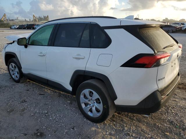 Photo 3 from auction – 2019 TOYOTA RAV4 LE with VIN JTMH1RFV5KD506006