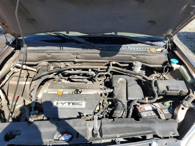 Photo 7 from auction – 2002 HONDA CR-V with VIN JHLRD68422C006893