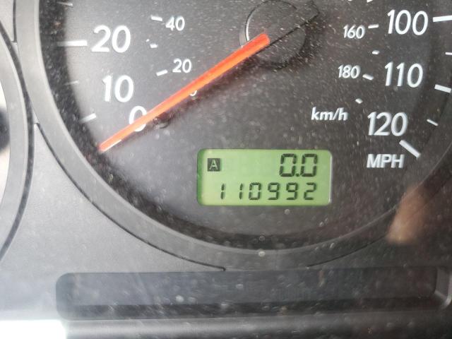 Zdjęcie 8 z aukcji – 2007 SUBARU IMPREZA 2. z VIN JF1GG61667H818771