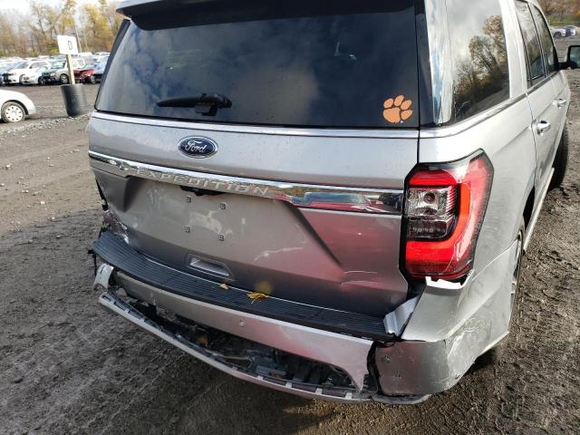 Photo 9 from auction – 2021 FORD EXPEDITION with VIN 1FMJU2AT8MEA68225