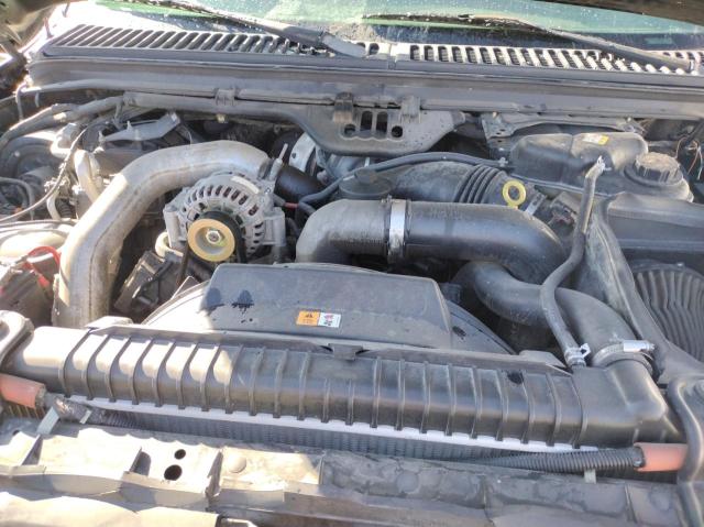 Photo 7 from auction – 2007 FORD F250 SUPER with VIN 1FTSW21P07EA26870