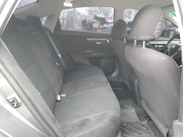 Photo 6 from auction – 2014 NISSAN ALTIMA 2.5 with VIN 1N4AL3AP3EC264799