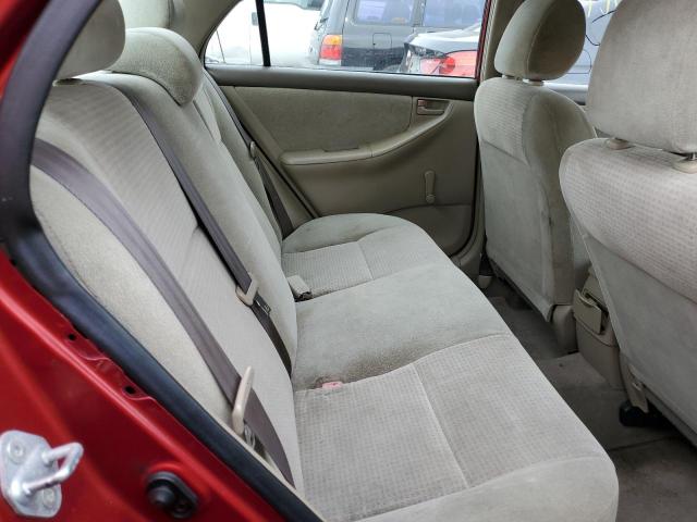 Photo 6 from auction – 2006 TOYOTA COROLLA CE with VIN JTDBR32EX60060711