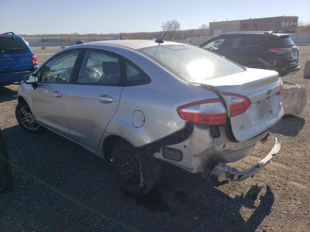 Photo 3 from auction – 2019 FORD FIESTA SE with VIN 3FADP4BJ4KM103373