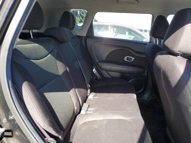 Photo 6 from auction – 2017 KIA SOUL with VIN KNDJN2A27H7495818