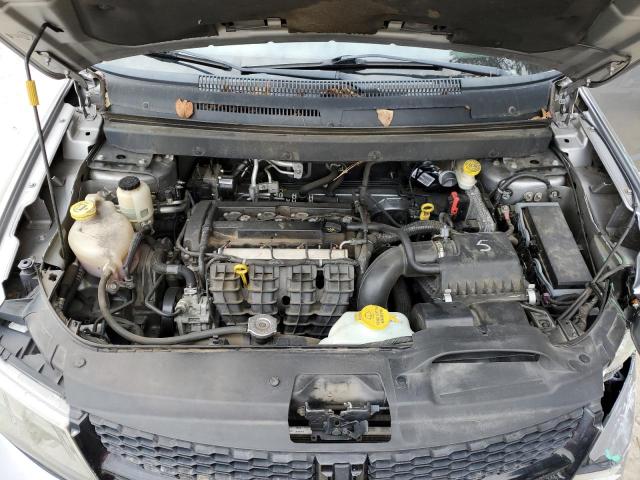 Photo 7 from auction – 2015 DODGE JOURNEY SX with VIN 3C4PDCBB5FT735619