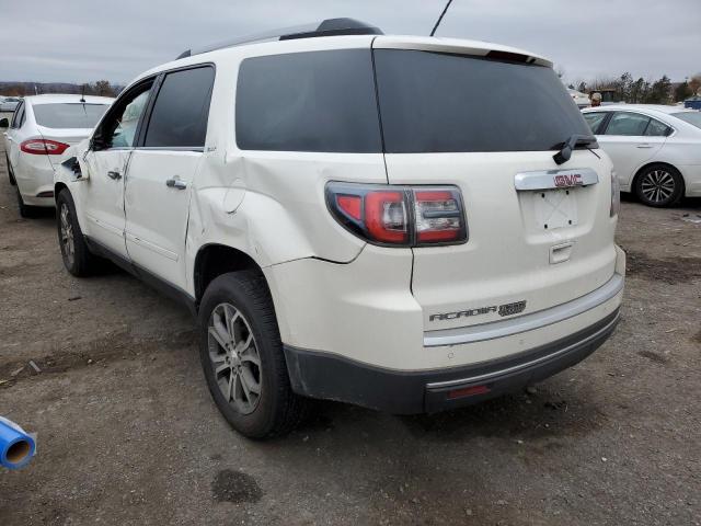 Photo 3 from auction – 2013 GMC ACADIA SLT with VIN 1GKKRRKD1DJ246935