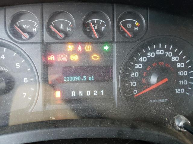 Photo 8 from auction – 2009 FORD F150 SUPER with VIN 1FTRX12WX9FA64714