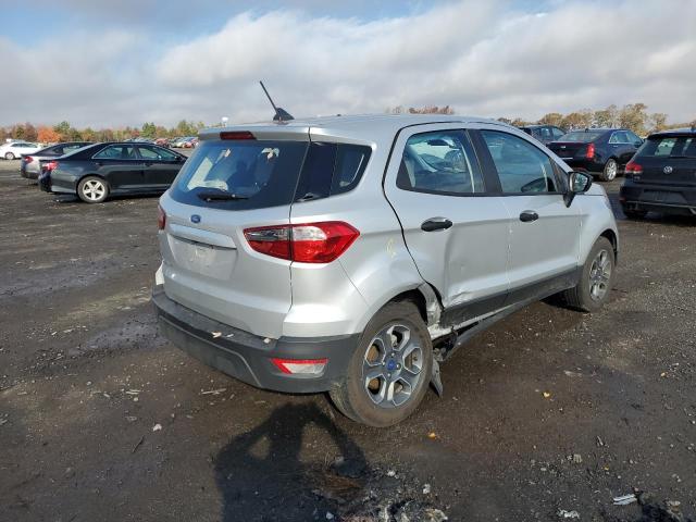 Photo 4 from auction – 2021 FORD ECOSPORT S with VIN MAJ3S2FE5MC442711
