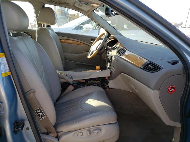 Photo 5 from auction – 2002 JAGUAR S-TYPE with VIN SAJDA01N52FM42007