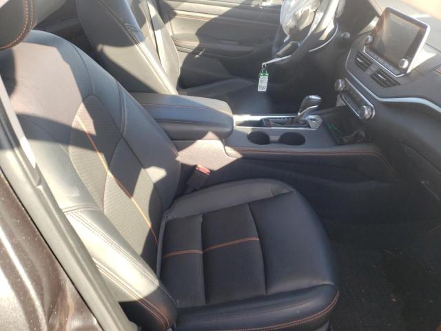 Photo 5 from auction – 2021 NISSAN ALTIMA SR with VIN 1N4BL4CV4MN354746