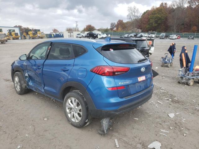 Photo 3 from auction – 2019 HYUNDAI TUCSON LIM with VIN KM8J3CA47KU015830