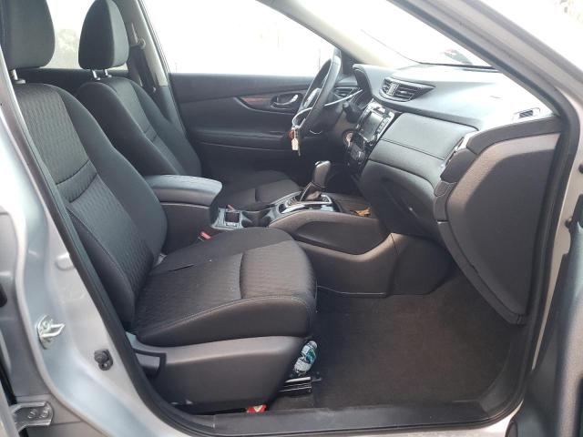 Photo 5 from auction – 2019 NISSAN ROGUE S with VIN KNMAT2MT3KP548998