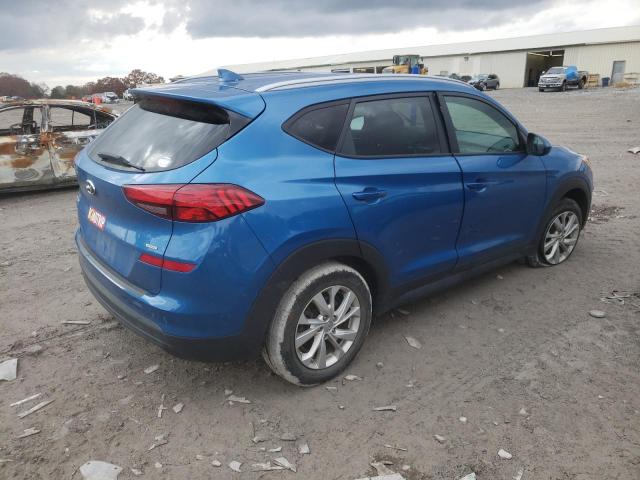 Photo 4 from auction – 2019 HYUNDAI TUCSON LIM with VIN KM8J3CA47KU015830