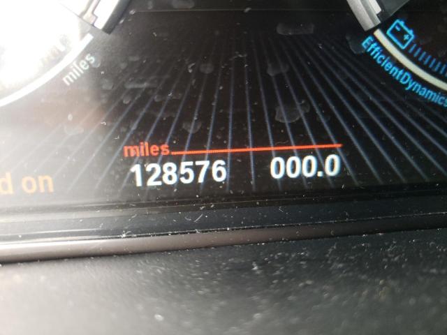 Photo 8 from auction – 2015 BMW X5 XDRIVE5 with VIN 5UXKR6C59F0J76724