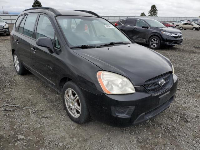 Photo 1 from auction – 2008 KIA RONDO BASE with VIN KNAFG525487219068