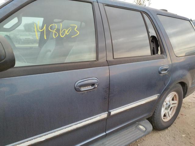 Photo 9 from auction – 2001 FORD EXPEDITION with VIN 1FMFU16L61LA48197