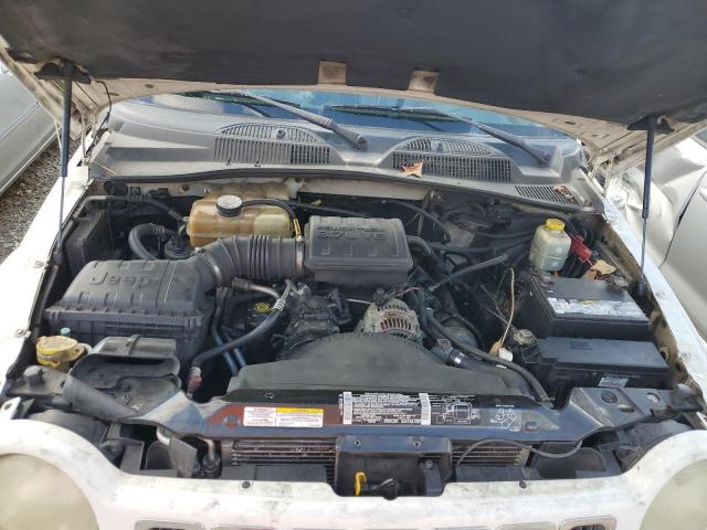Photo 7 from auction – 2002 JEEP LIBERTY LI with VIN 1J4GL58K22W184439