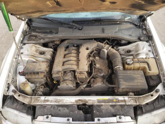 Photo 7 from auction – 2005 CHRYSLER 300 TOURIN with VIN 2C3AA53G55H506597