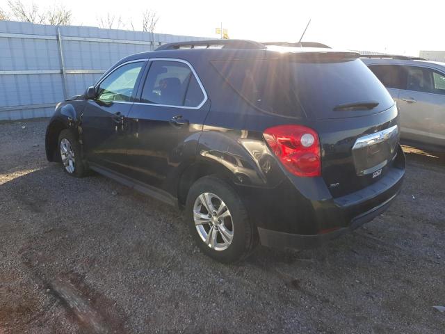 Photo 3 from auction – 2015 CHEVROLET EQUINOX LT with VIN 2GNFLGEK0F6372188