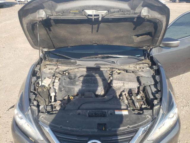 Photo 7 from auction – 2017 NISSAN ALTIMA 2.5 with VIN 1N4AL3AP4HC187171
