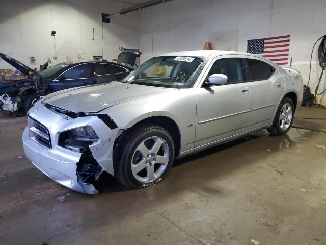 Photo 2 from auction – 2010 DODGE CHARGER SX with VIN 2B3CK3CV5AH177996