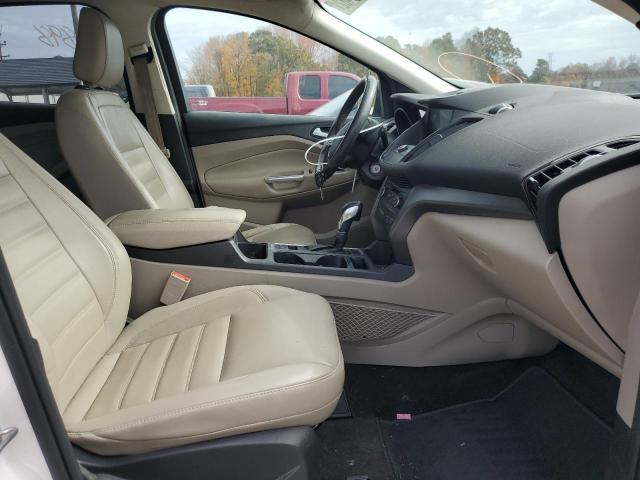 Photo 5 from auction – 2018 FORD ESCAPE SEL with VIN 1FMCU9HD7JUB30750
